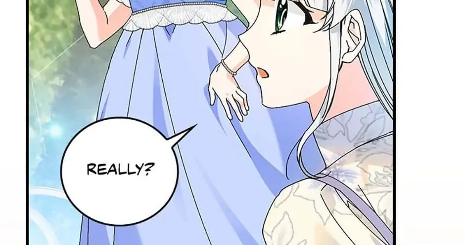 The Perfect Plan for a Fairy-Tale Ending Chapter 84 page 116 - 