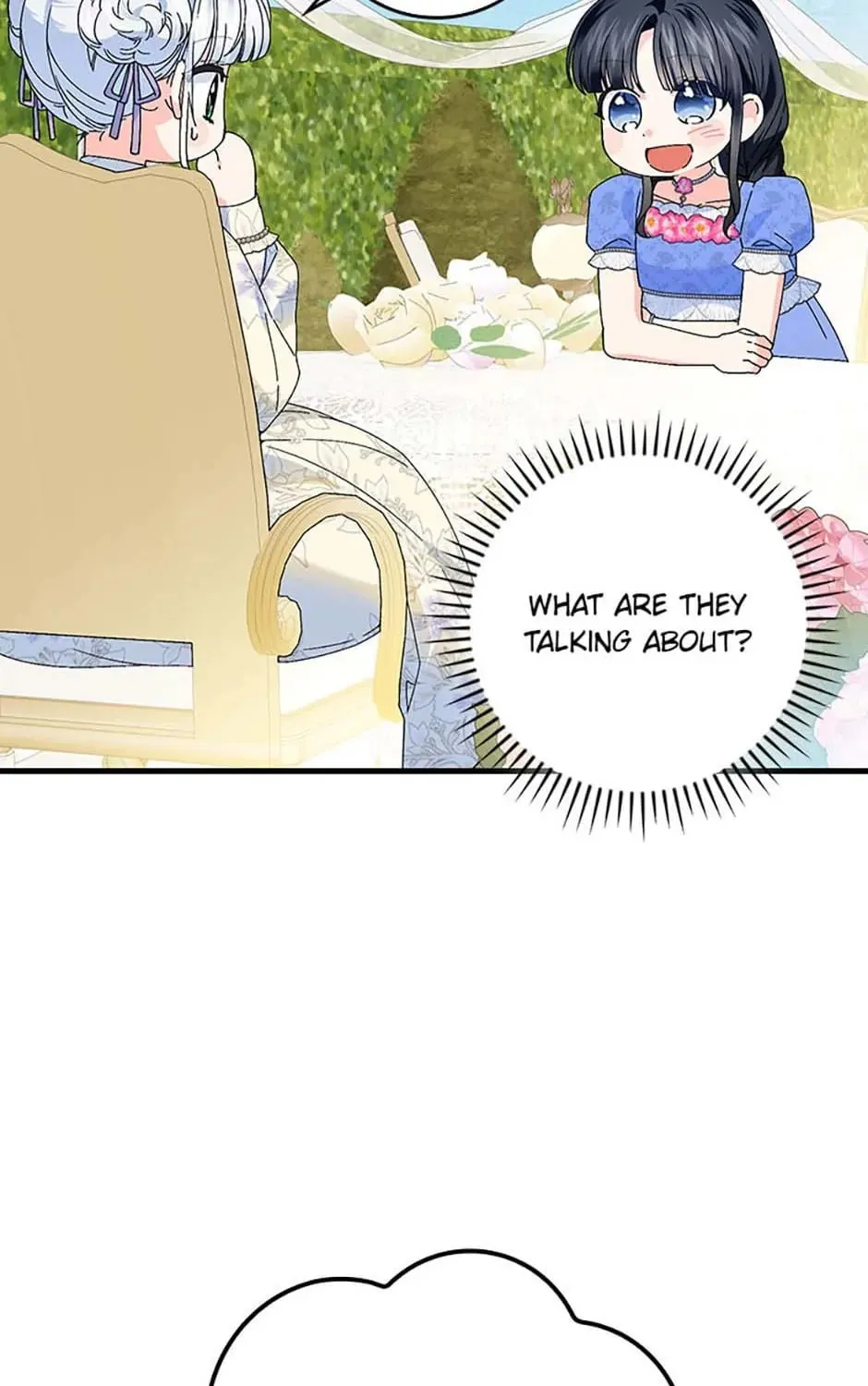 The Perfect Plan for a Fairy-Tale Ending Chapter 84 page 13 - 