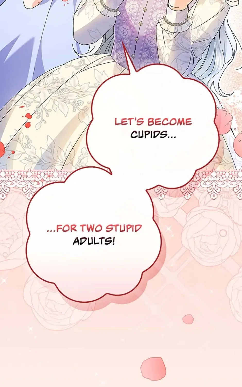 The Perfect Plan for a Fairy-Tale Ending Chapter 84 page 121 - 