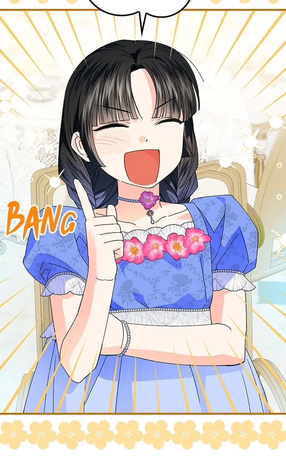 The Perfect Plan for a Fairy-Tale Ending Chapter 84 page 15 - 