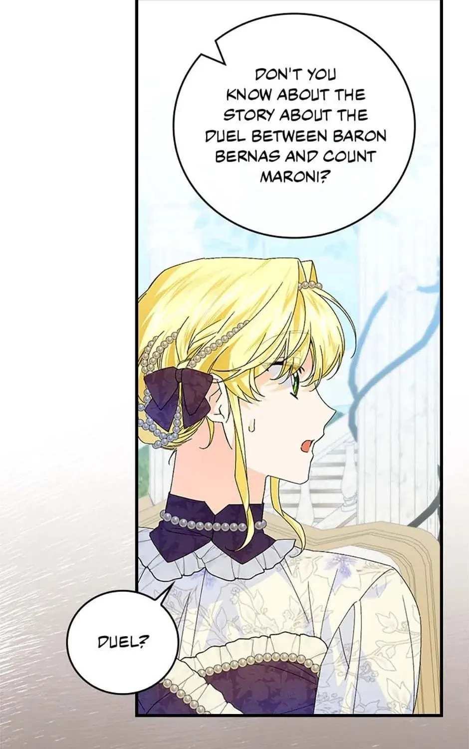 The Perfect Plan for a Fairy-Tale Ending Chapter 84 page 19 - 
