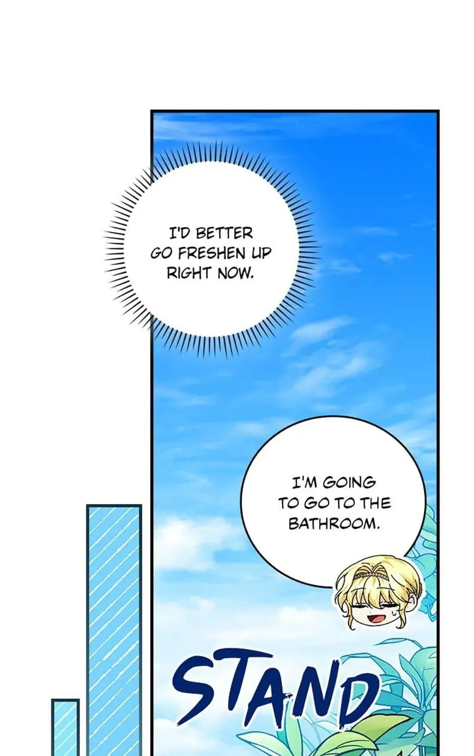 The Perfect Plan for a Fairy-Tale Ending Chapter 84 page 29 - 
