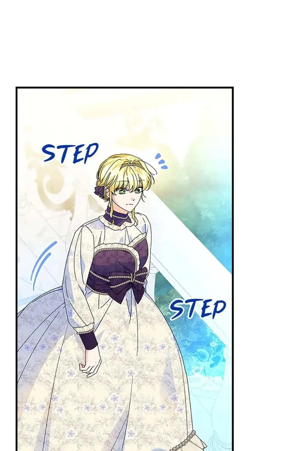 The Perfect Plan for a Fairy-Tale Ending Chapter 84 page 35 - 
