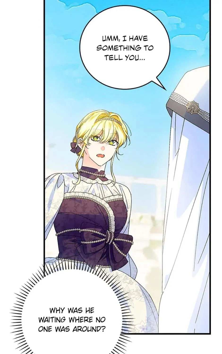 The Perfect Plan for a Fairy-Tale Ending Chapter 84 page 39 - 