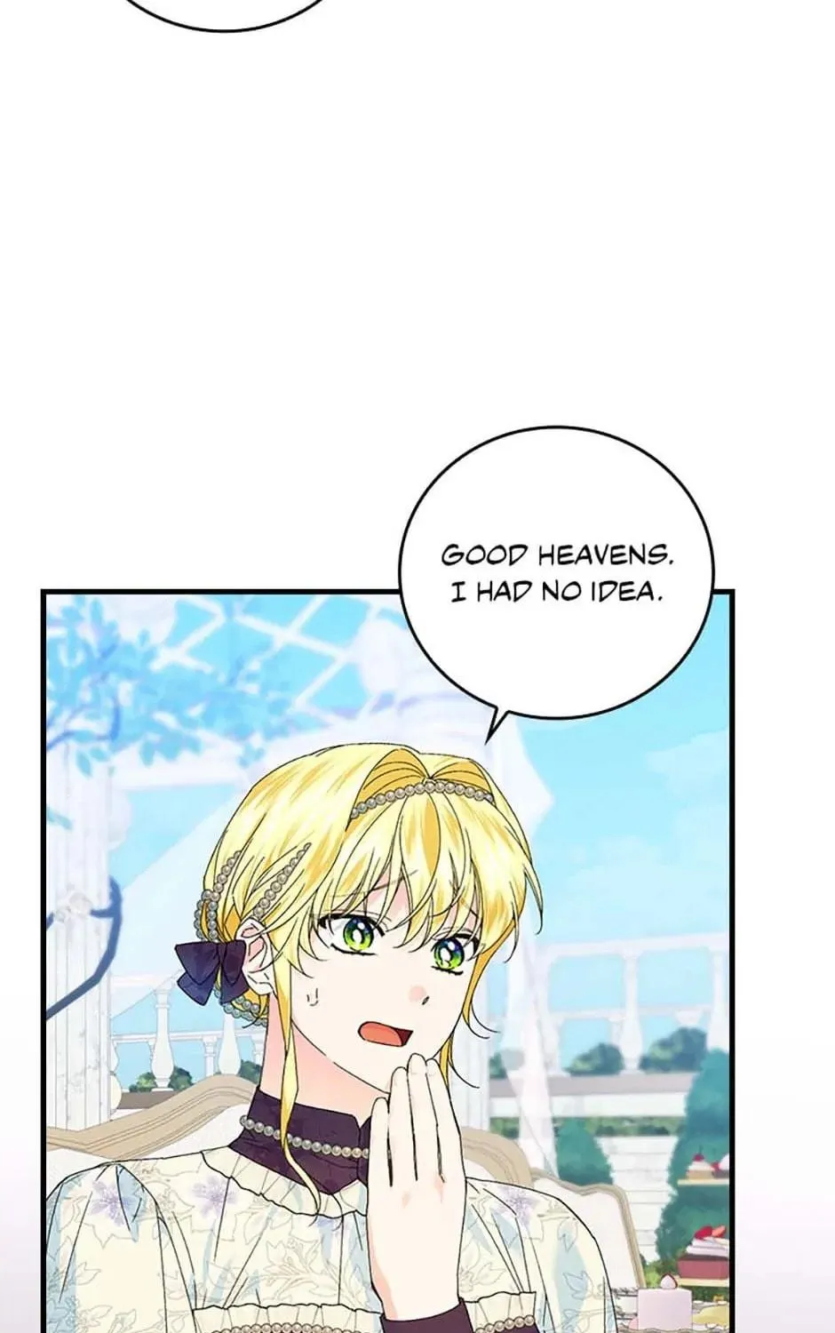 The Perfect Plan for a Fairy-Tale Ending Chapter 84 page 5 - 