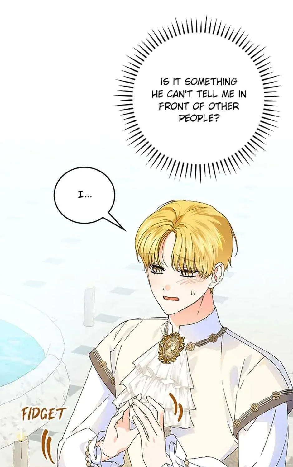 The Perfect Plan for a Fairy-Tale Ending Chapter 84 page 41 - 