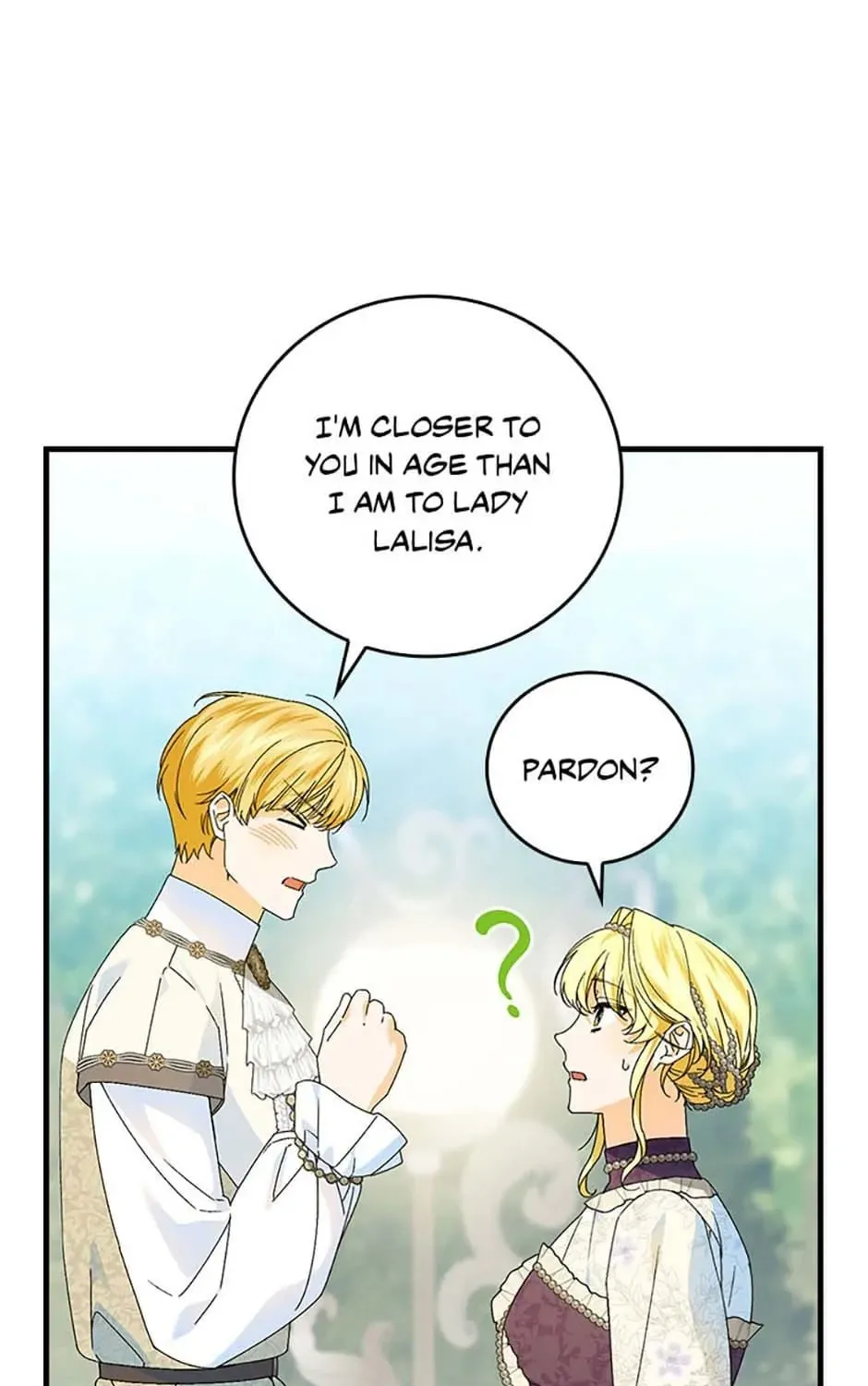 The Perfect Plan for a Fairy-Tale Ending Chapter 84 page 43 - 