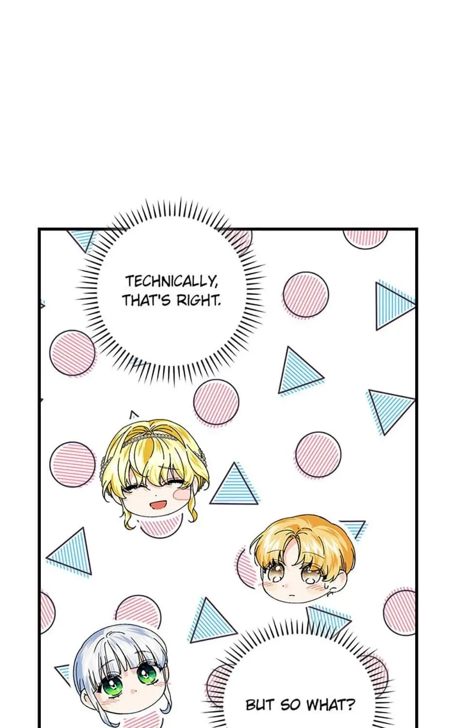 The Perfect Plan for a Fairy-Tale Ending Chapter 84 page 45 - 