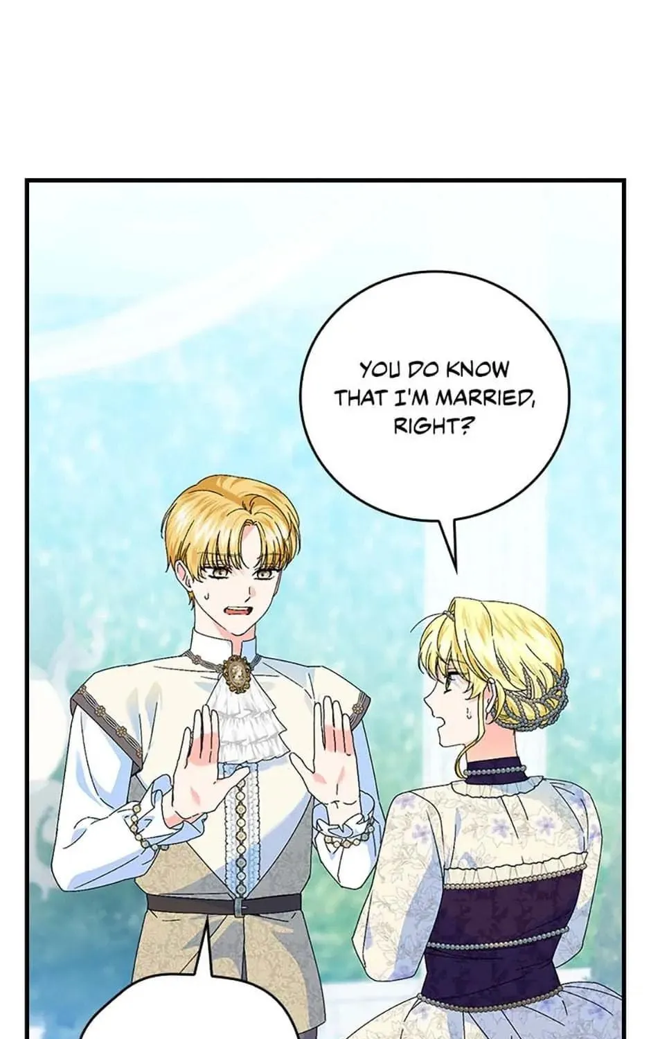 The Perfect Plan for a Fairy-Tale Ending Chapter 84 page 49 - 