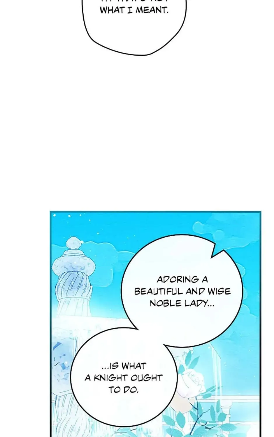 The Perfect Plan for a Fairy-Tale Ending Chapter 84 page 51 - 