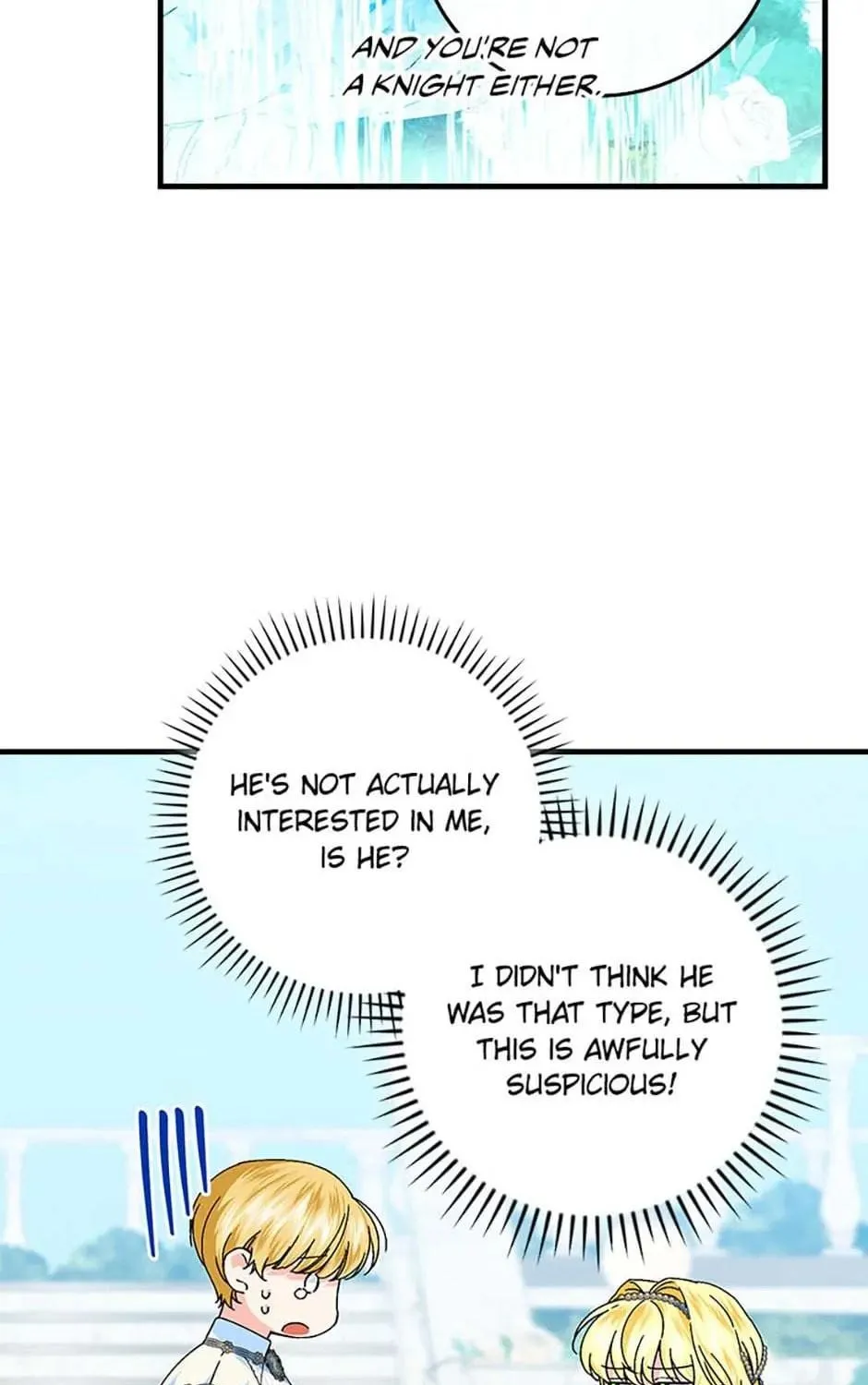 The Perfect Plan for a Fairy-Tale Ending Chapter 84 page 53 - 
