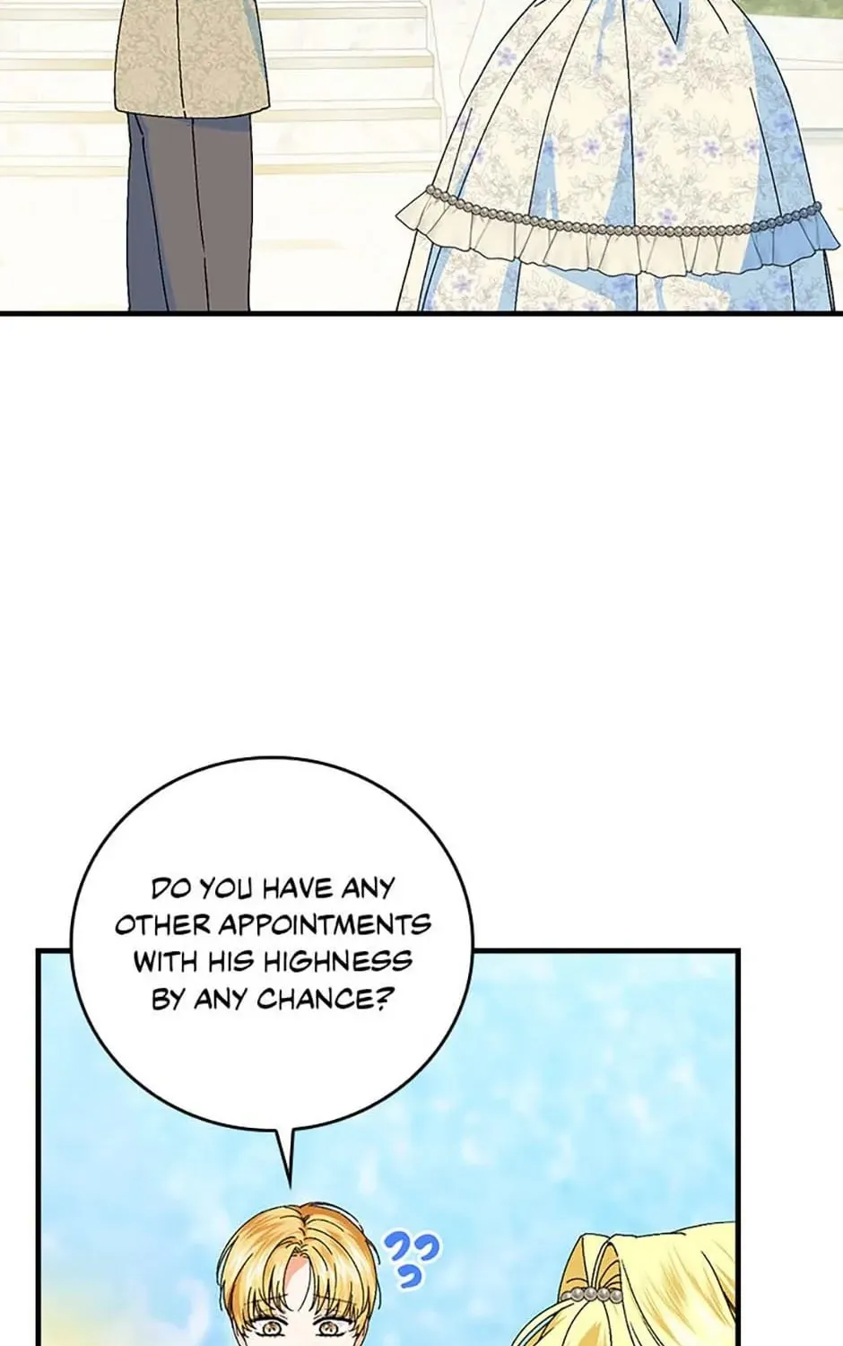 The Perfect Plan for a Fairy-Tale Ending Chapter 84 page 55 - 