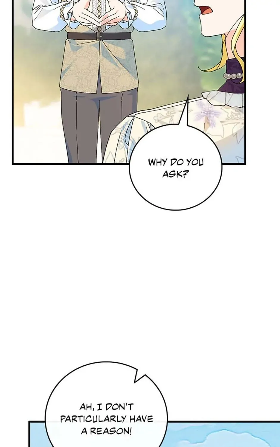 The Perfect Plan for a Fairy-Tale Ending Chapter 84 page 57 - 