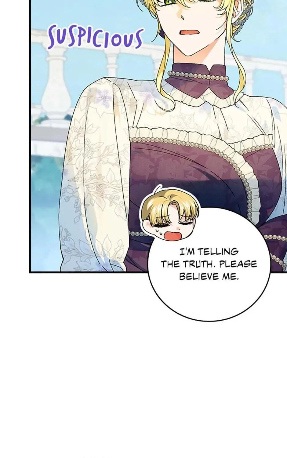 The Perfect Plan for a Fairy-Tale Ending Chapter 84 page 59 - 