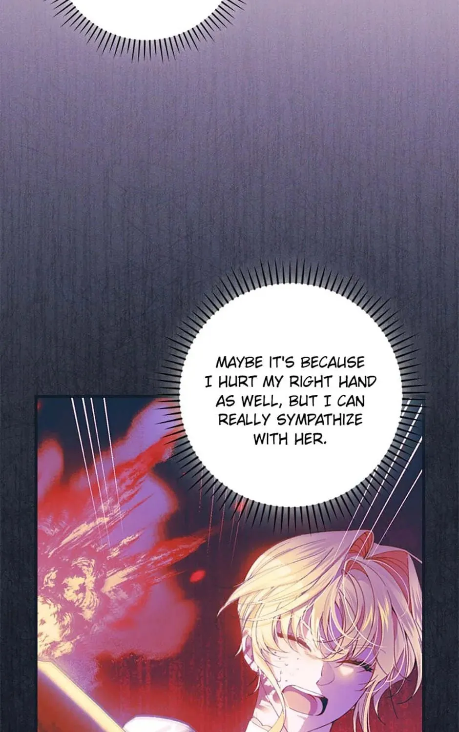 The Perfect Plan for a Fairy-Tale Ending Chapter 84 page 7 - 