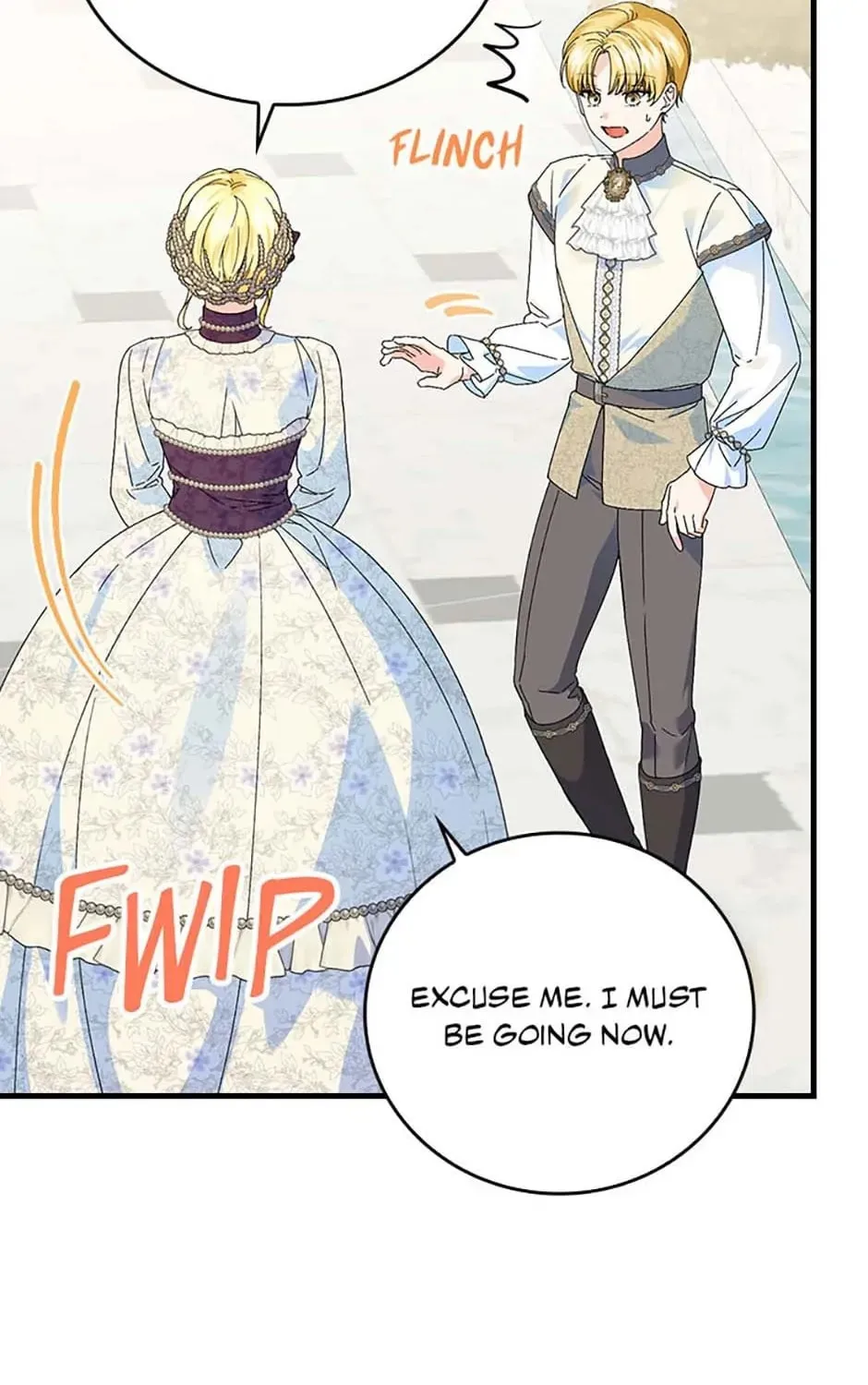 The Perfect Plan for a Fairy-Tale Ending Chapter 84 page 61 - 
