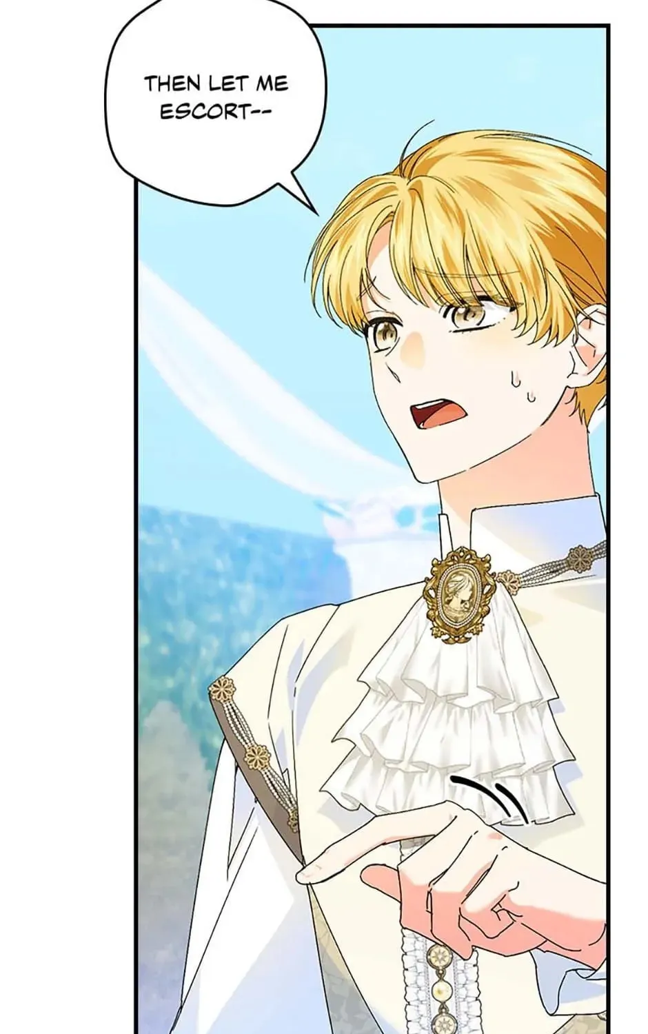 The Perfect Plan for a Fairy-Tale Ending Chapter 84 page 63 - 