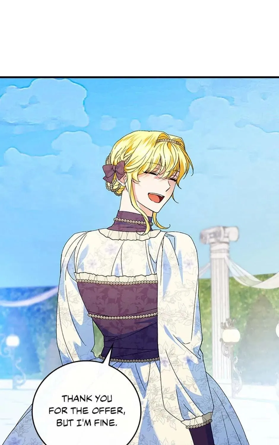 The Perfect Plan for a Fairy-Tale Ending Chapter 84 page 65 - 