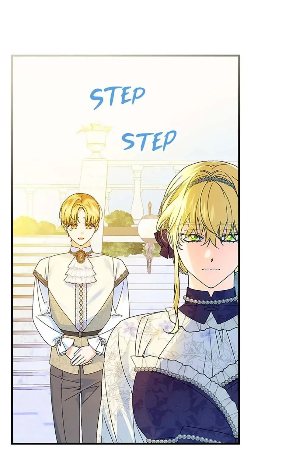 The Perfect Plan for a Fairy-Tale Ending Chapter 84 page 67 - 