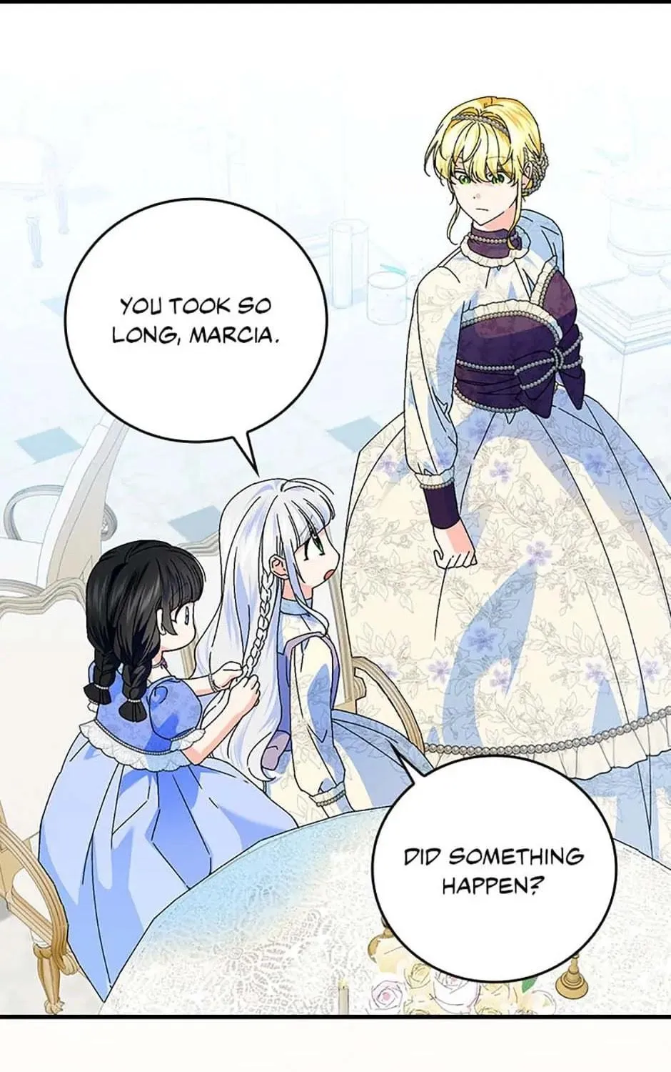 The Perfect Plan for a Fairy-Tale Ending Chapter 84 page 69 - 