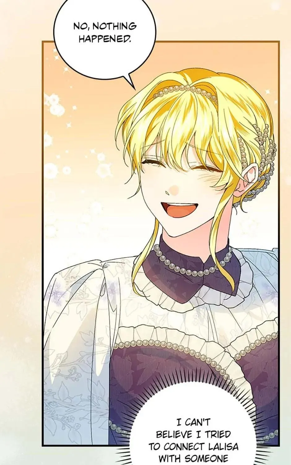 The Perfect Plan for a Fairy-Tale Ending Chapter 84 page 71 - 