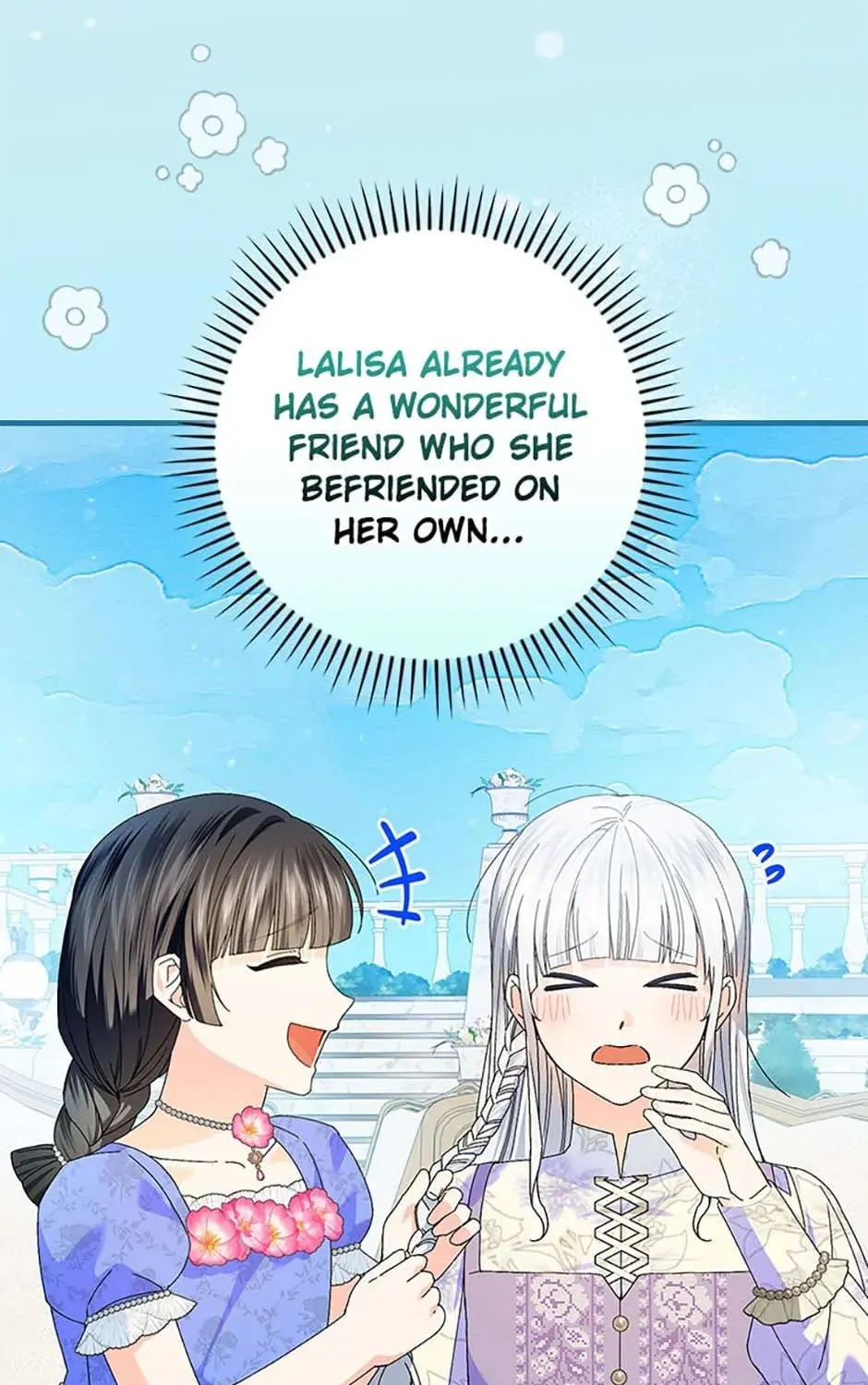 The Perfect Plan for a Fairy-Tale Ending Chapter 84 page 73 - 