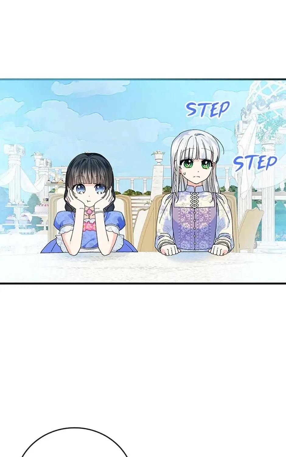 The Perfect Plan for a Fairy-Tale Ending Chapter 84 page 79 - 