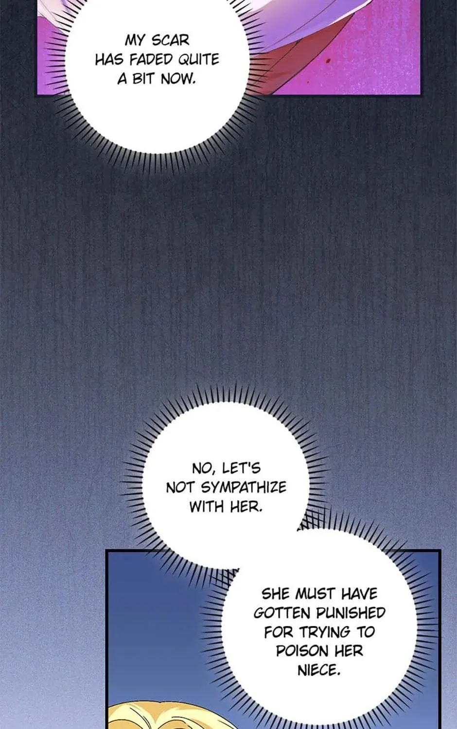 The Perfect Plan for a Fairy-Tale Ending Chapter 84 page 9 - 