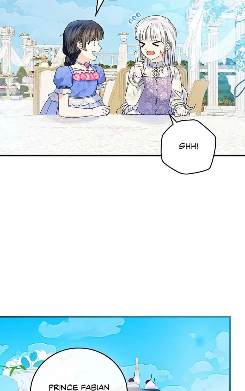 The Perfect Plan for a Fairy-Tale Ending Chapter 84 page 81 - 