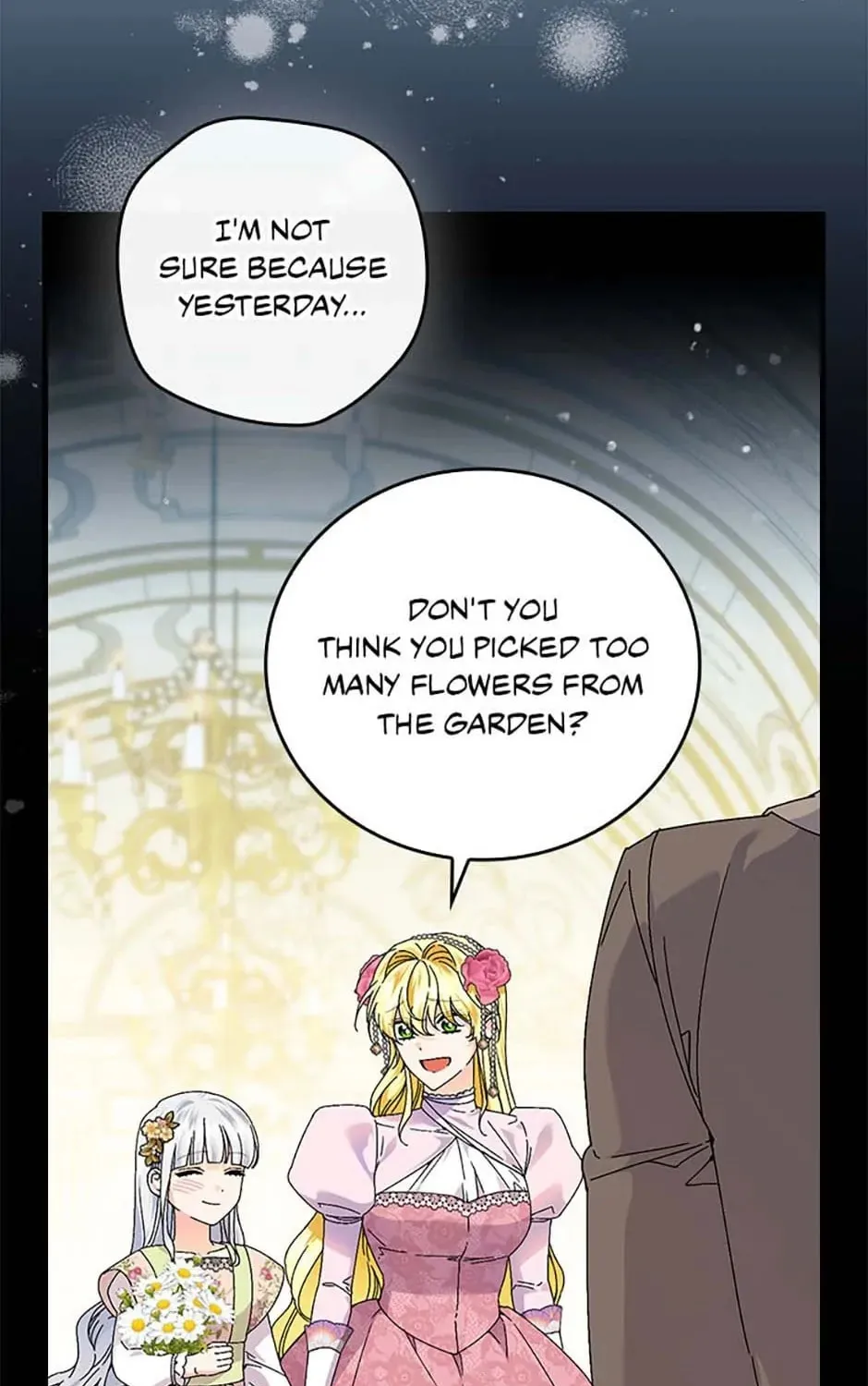 The Perfect Plan for a Fairy-Tale Ending Chapter 84 page 85 - 