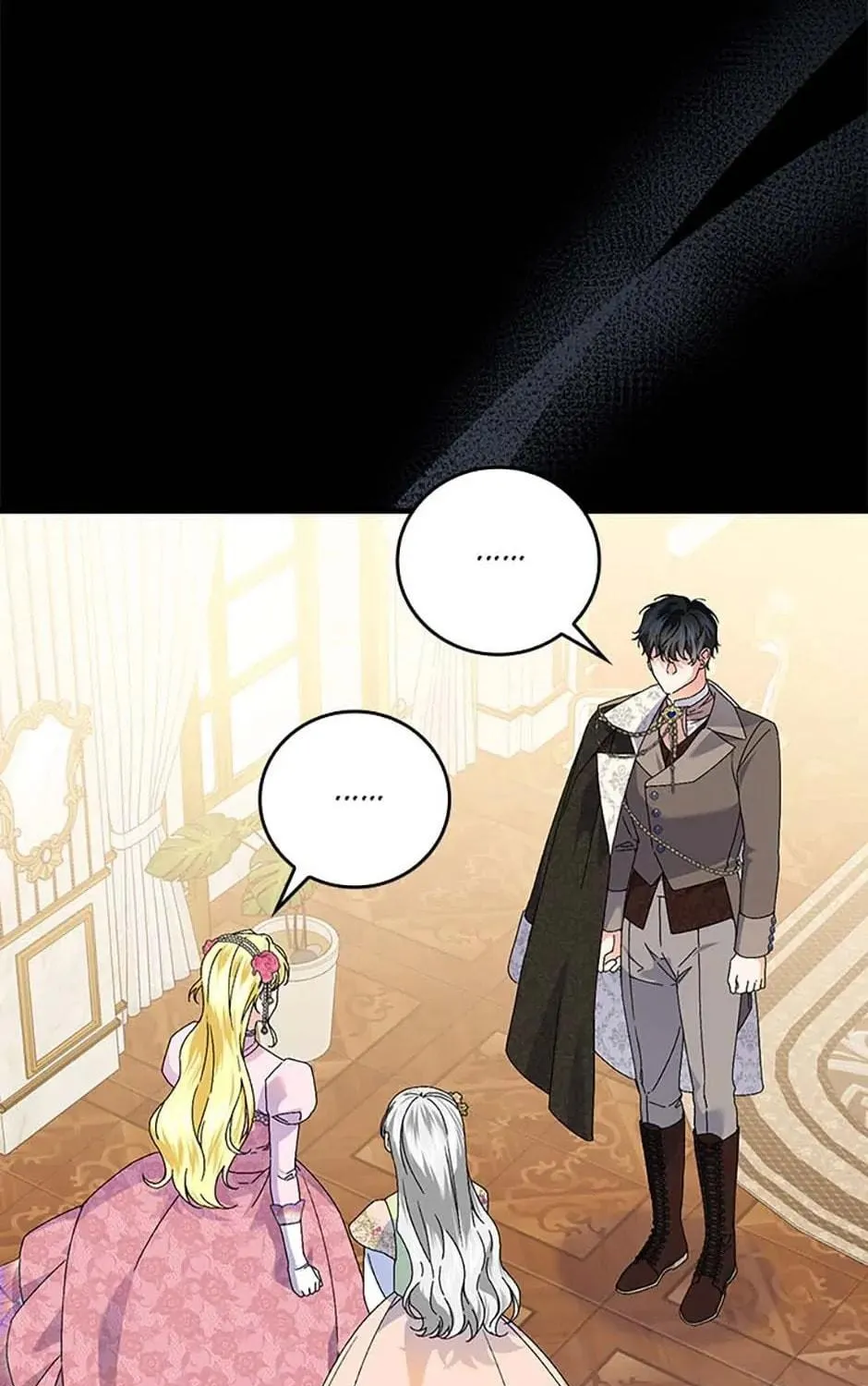 The Perfect Plan for a Fairy-Tale Ending Chapter 84 page 89 - 