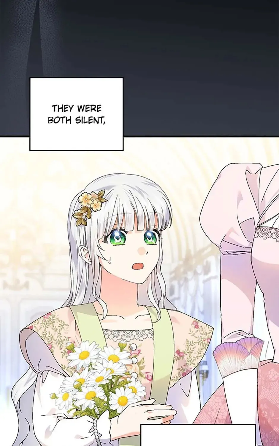 The Perfect Plan for a Fairy-Tale Ending Chapter 84 page 91 - 