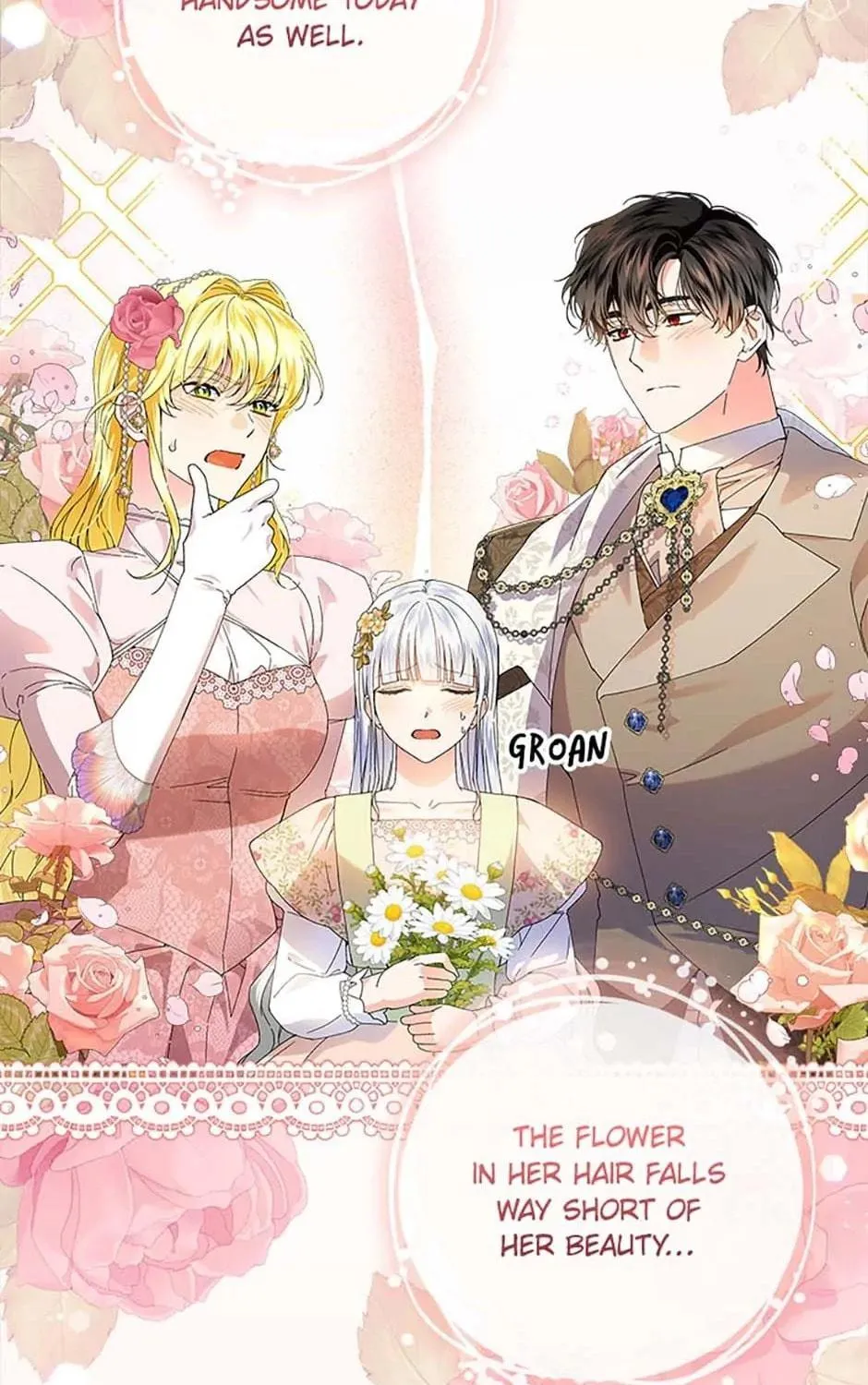 The Perfect Plan for a Fairy-Tale Ending Chapter 84 page 95 - 
