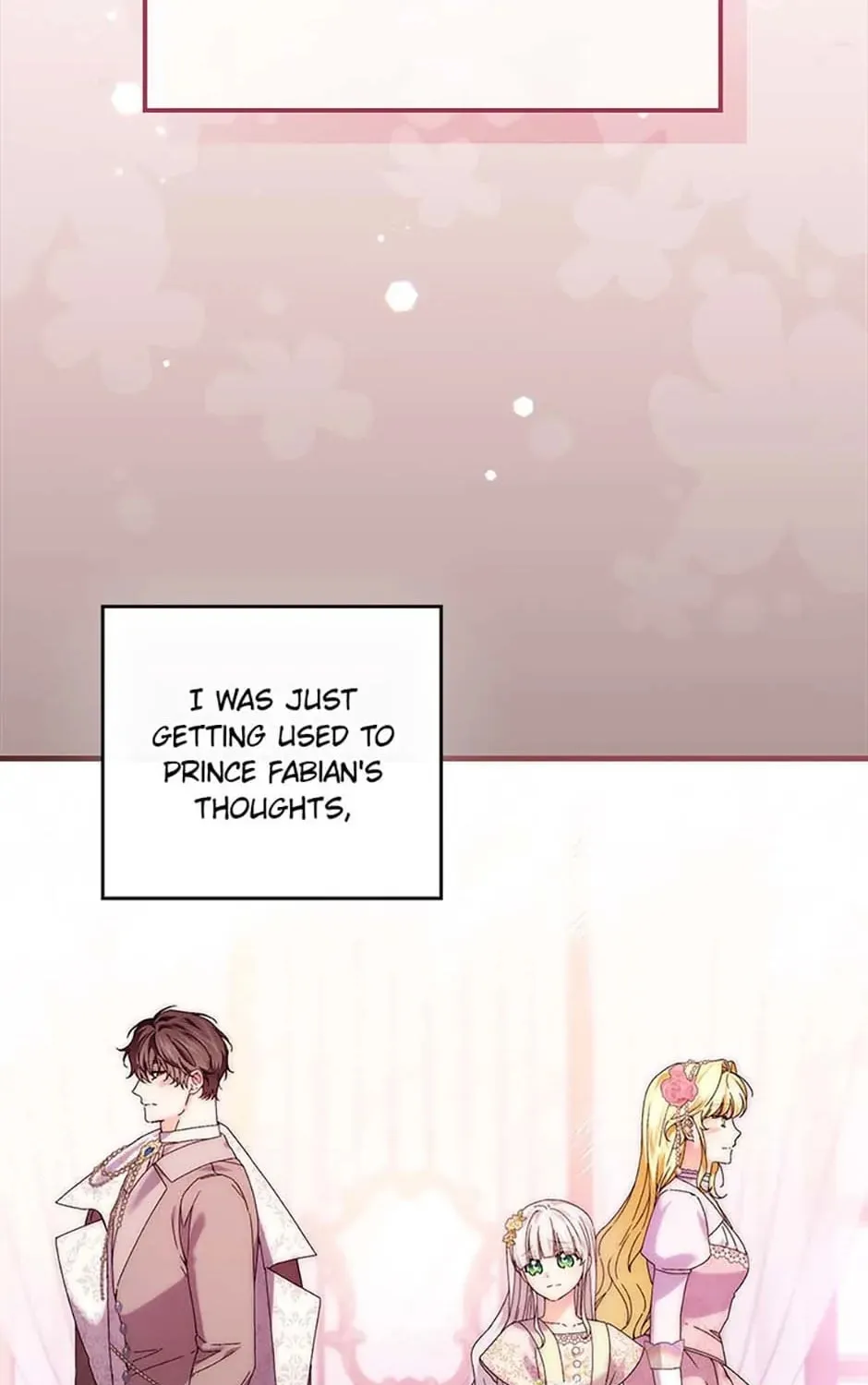 The Perfect Plan for a Fairy-Tale Ending Chapter 84 page 97 - 