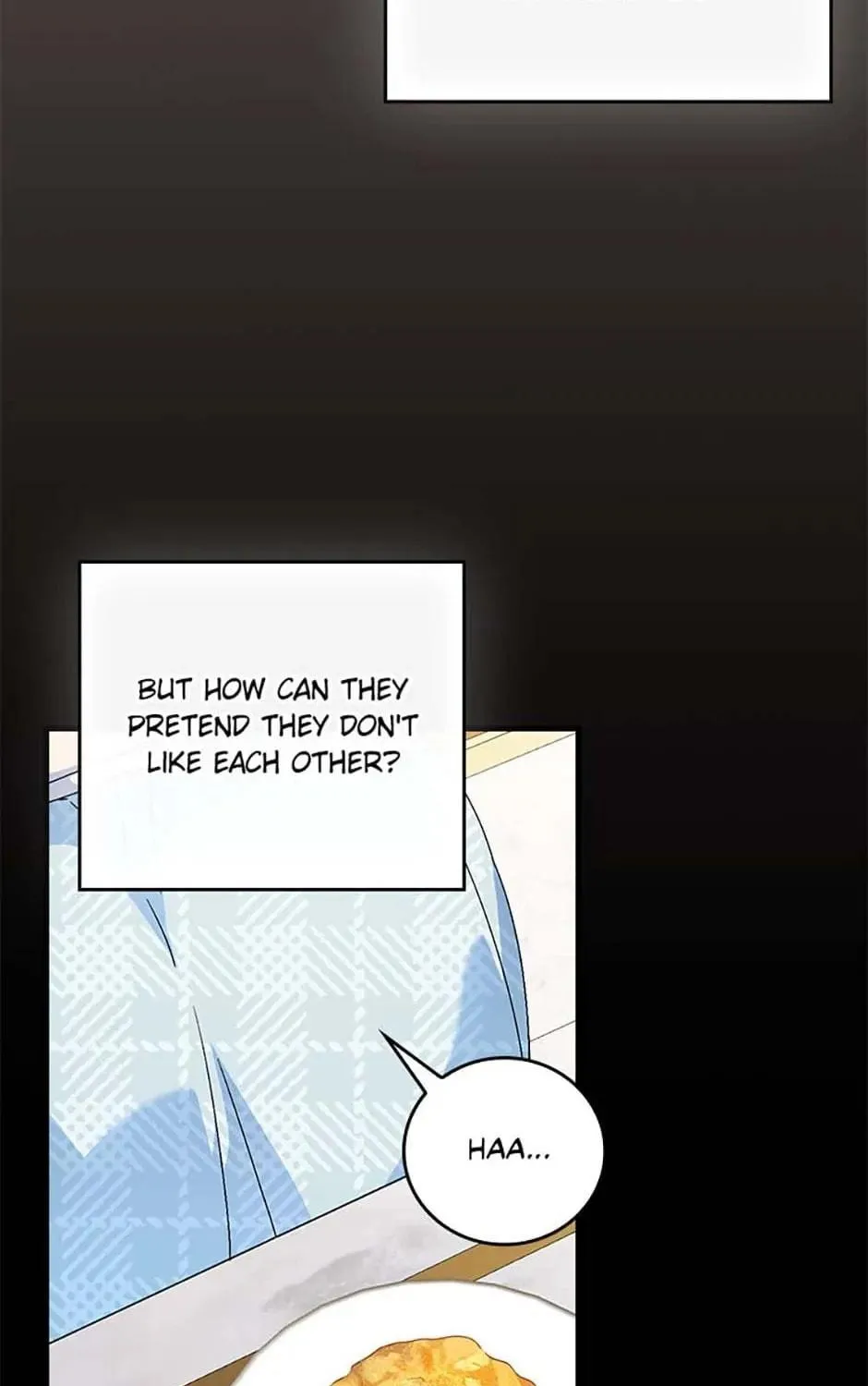 The Perfect Plan for a Fairy-Tale Ending Chapter 84 page 99 - 