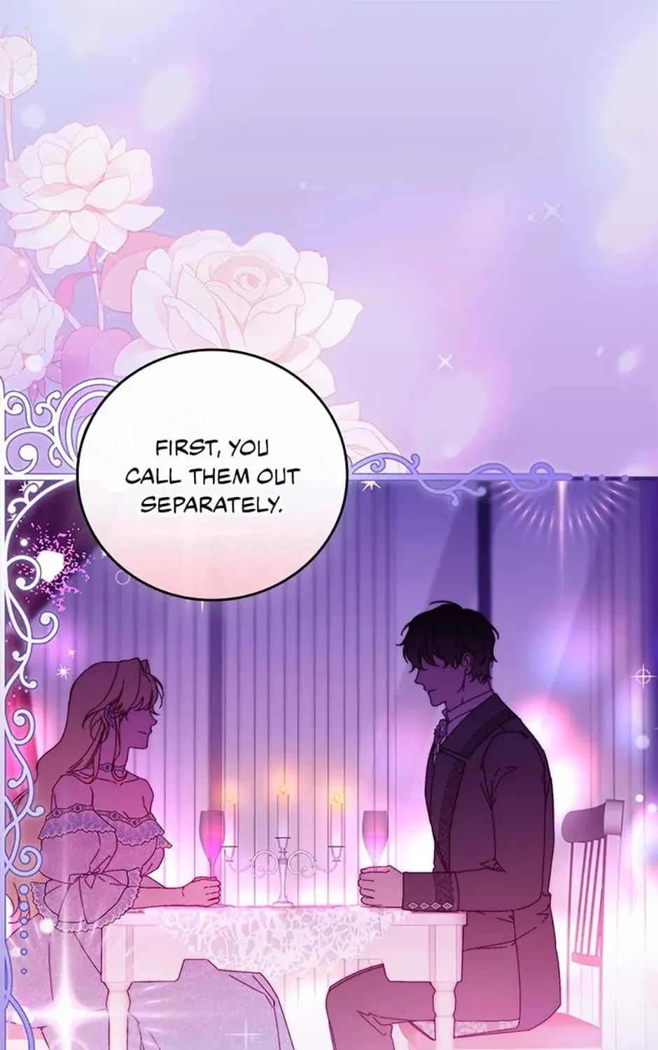 The Perfect Plan for a Fairy-Tale Ending Chapter 85 page 1 - 