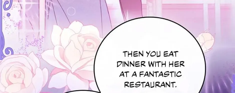 The Perfect Plan for a Fairy-Tale Ending Chapter 85 page 2 - 