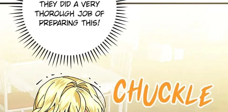The Perfect Plan for a Fairy-Tale Ending Chapter 85 page 104 - 