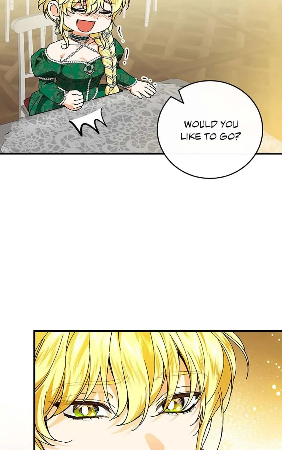 The Perfect Plan for a Fairy-Tale Ending Chapter 85 page 105 - 
