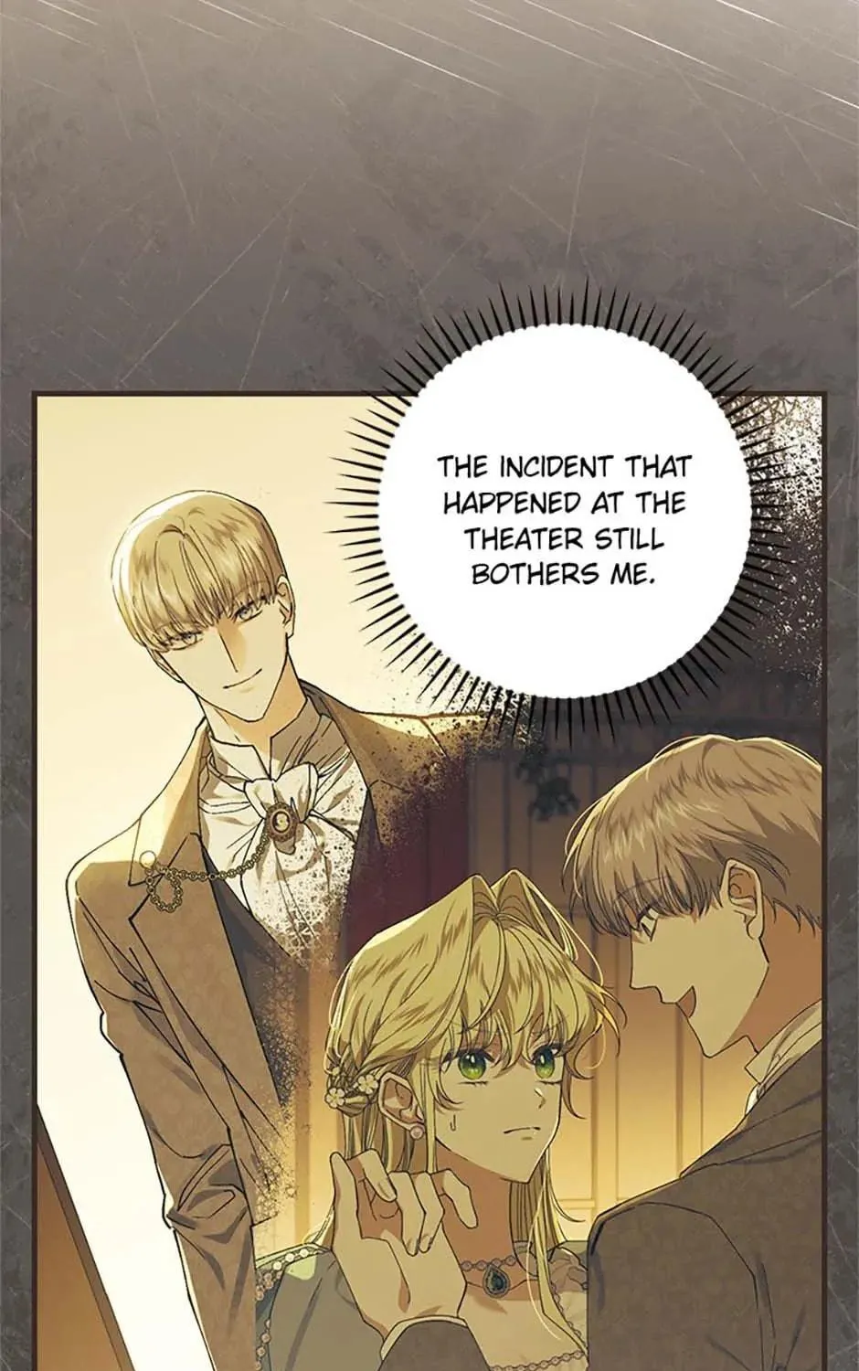The Perfect Plan for a Fairy-Tale Ending Chapter 85 page 107 - 