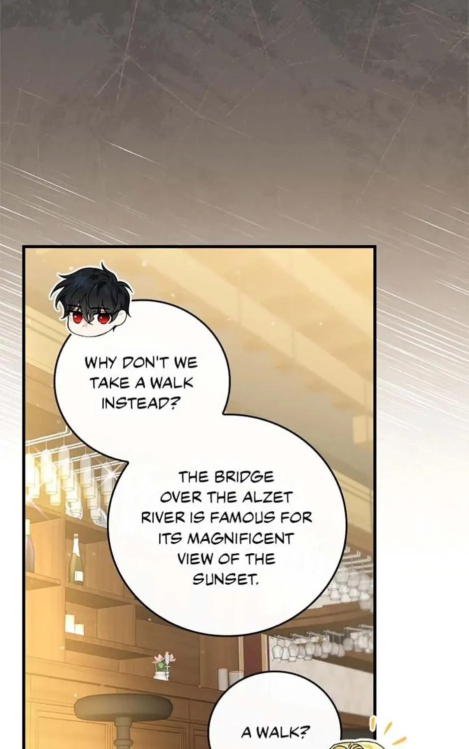 The Perfect Plan for a Fairy-Tale Ending Chapter 85 page 109 - 