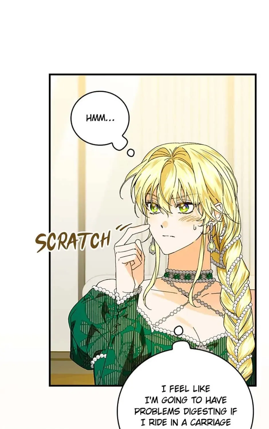 The Perfect Plan for a Fairy-Tale Ending Chapter 85 page 111 - 