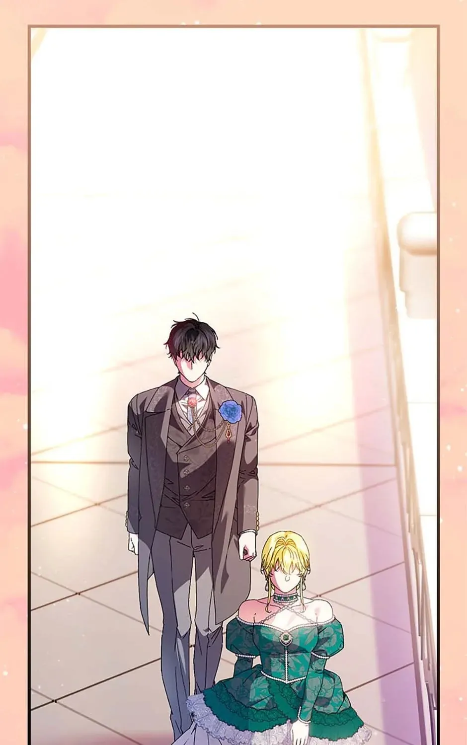 The Perfect Plan for a Fairy-Tale Ending Chapter 85 page 115 - 