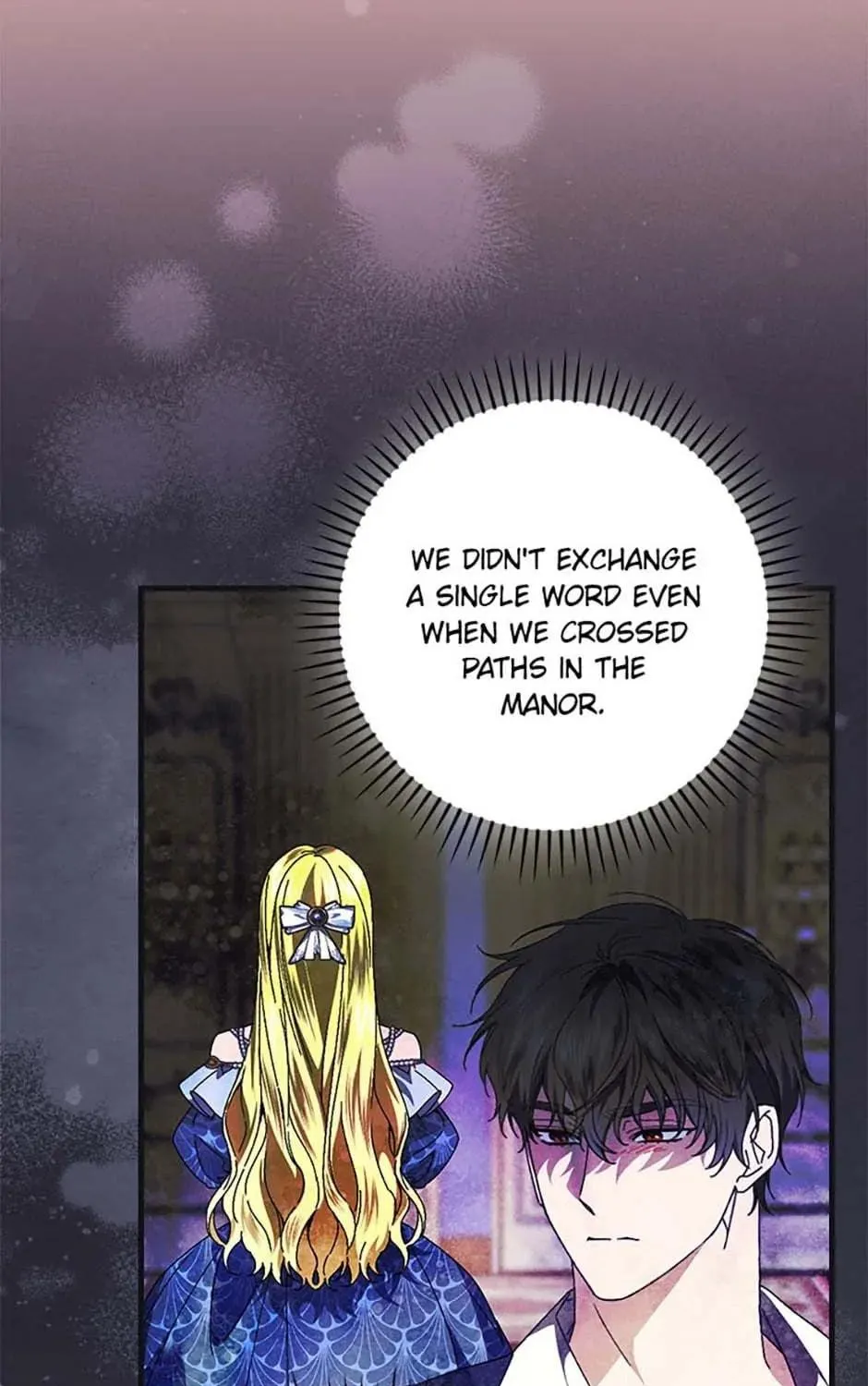 The Perfect Plan for a Fairy-Tale Ending Chapter 85 page 119 - 