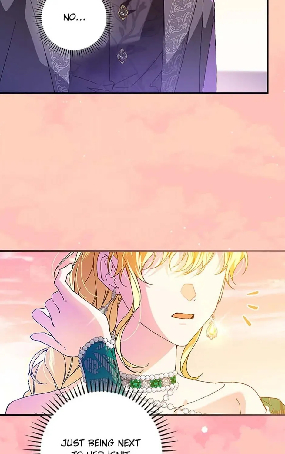 The Perfect Plan for a Fairy-Tale Ending Chapter 85 page 123 - 