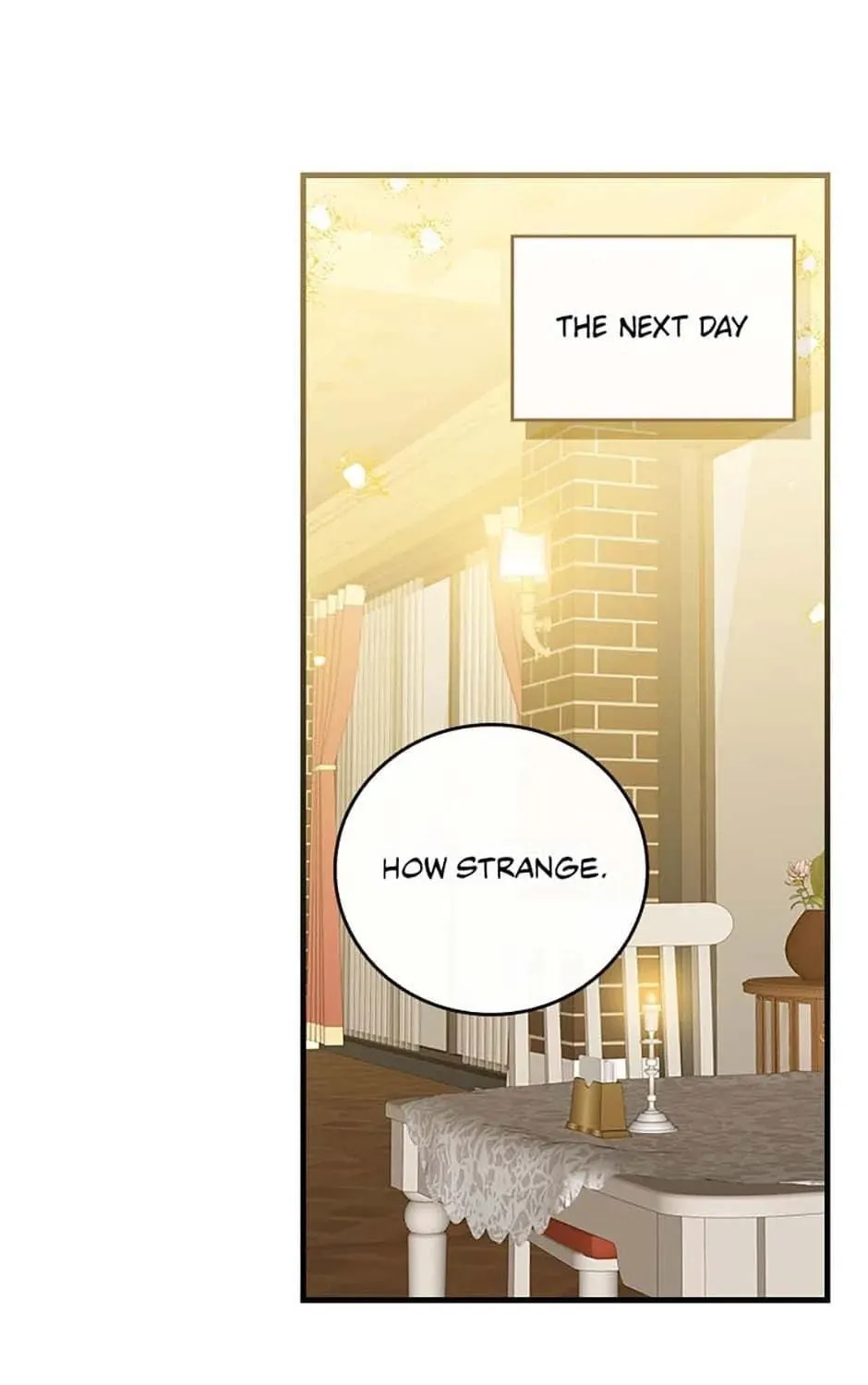 The Perfect Plan for a Fairy-Tale Ending Chapter 85 page 17 - 