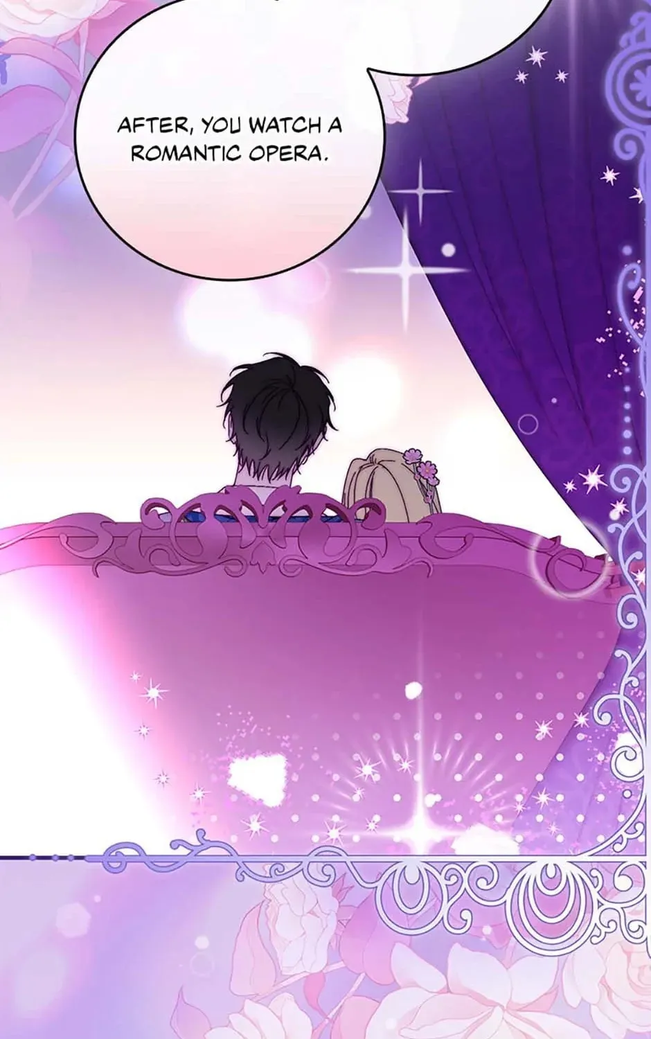 The Perfect Plan for a Fairy-Tale Ending Chapter 85 page 3 - 