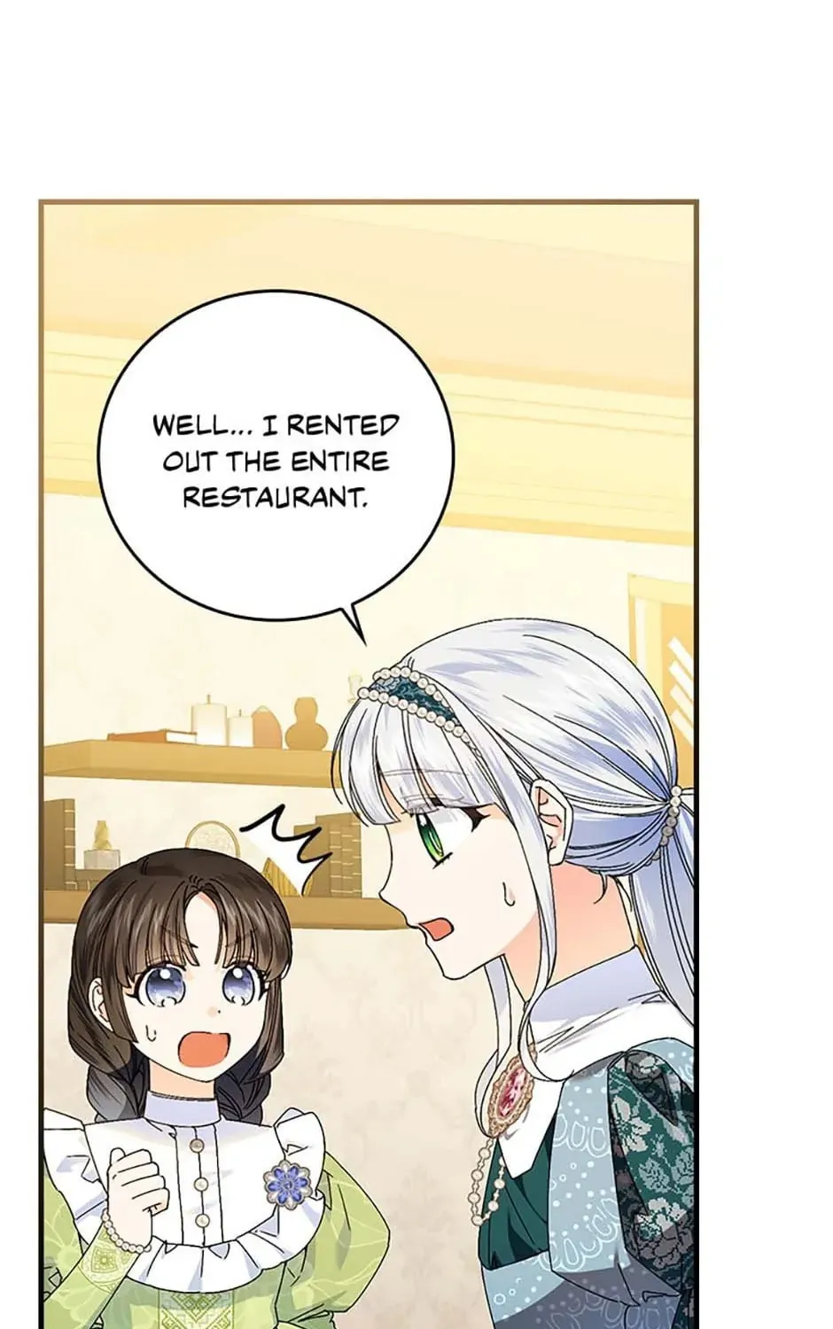 The Perfect Plan for a Fairy-Tale Ending Chapter 85 page 21 - 