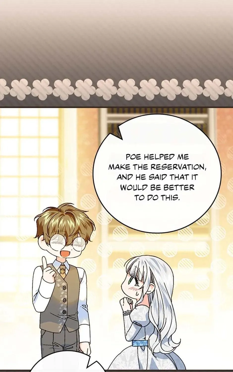 The Perfect Plan for a Fairy-Tale Ending Chapter 85 page 23 - 