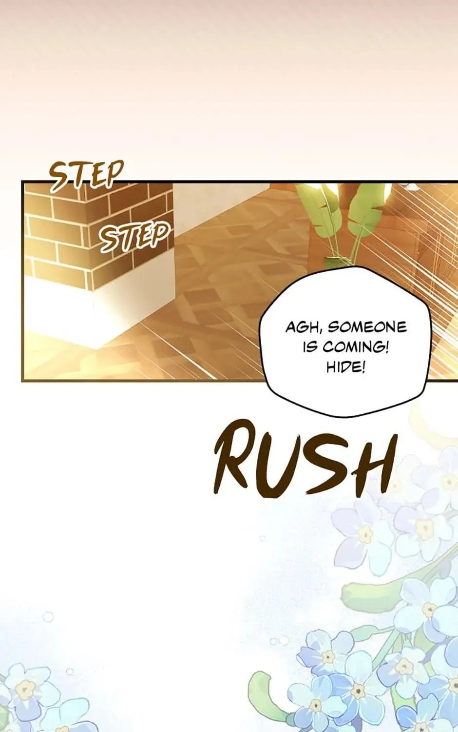 The Perfect Plan for a Fairy-Tale Ending Chapter 85 page 25 - 